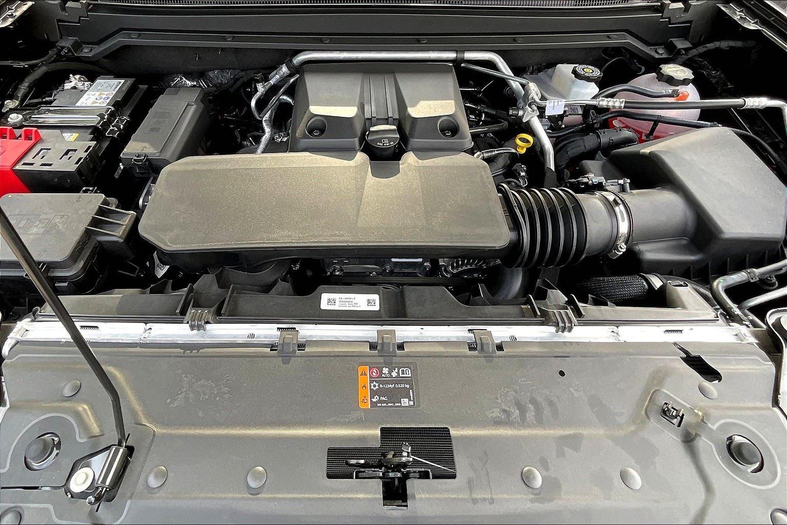 2025 GMC Canyon AT4 - Photo 11