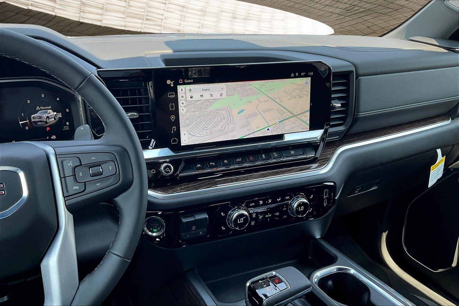 2026 GMC Sierra 1500 Elevation - Photo 6