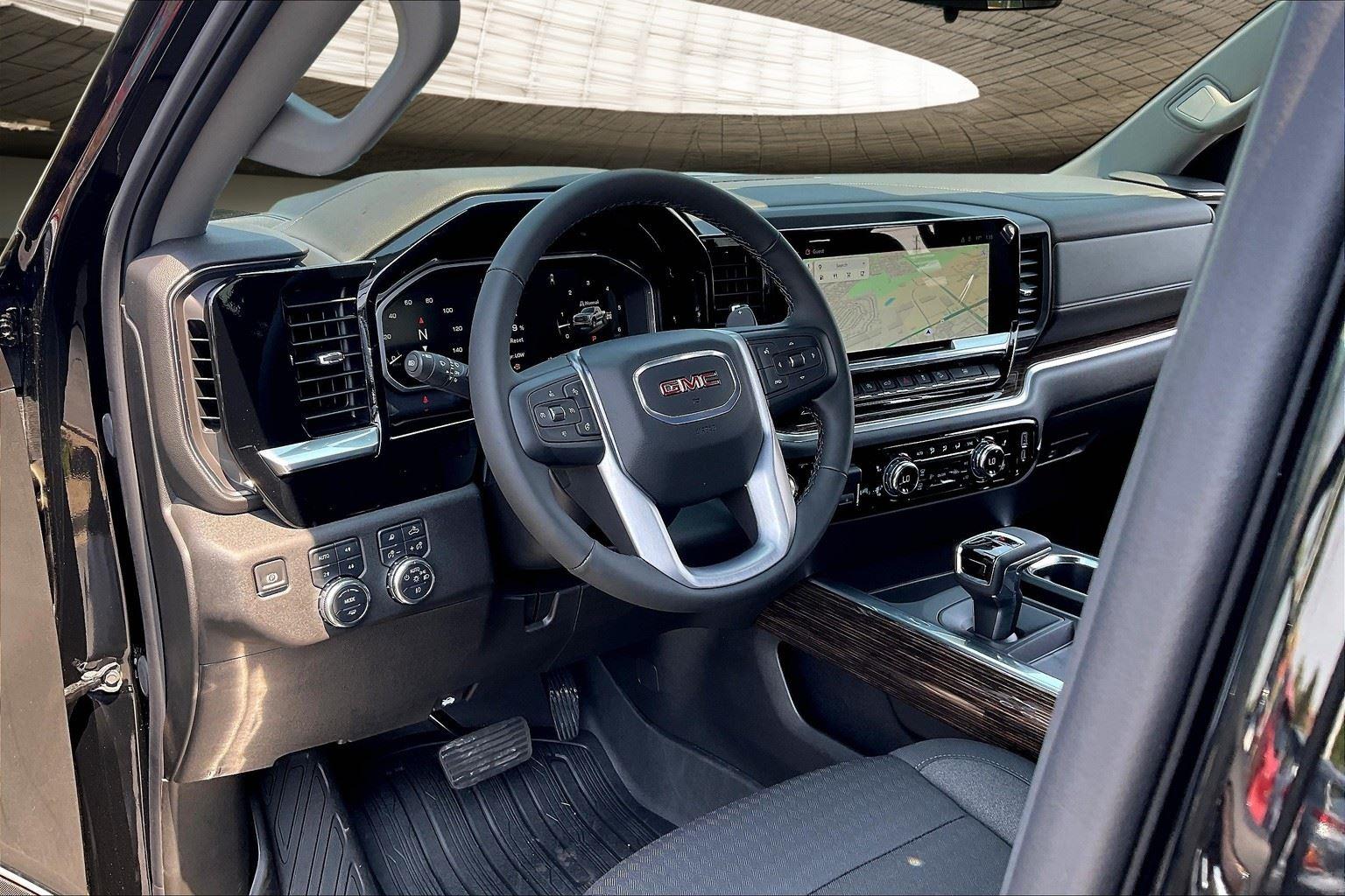 2026 GMC Sierra 1500 Elevation - Photo 7