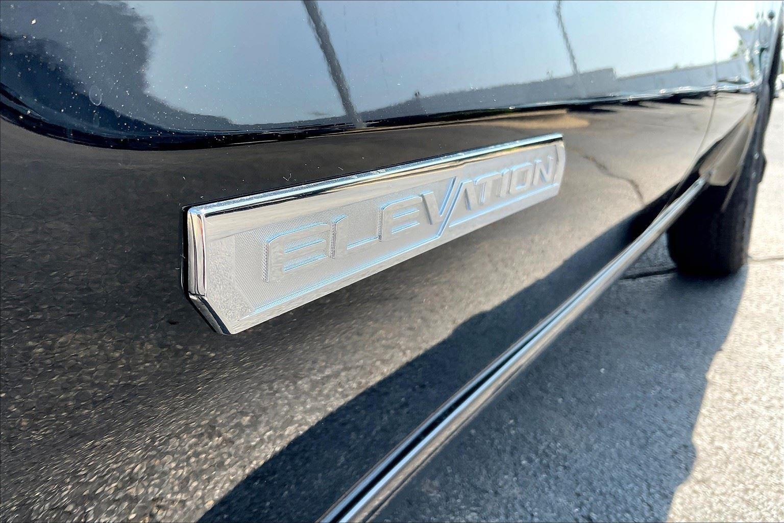 2026 GMC Sierra 1500 Elevation - Photo 8