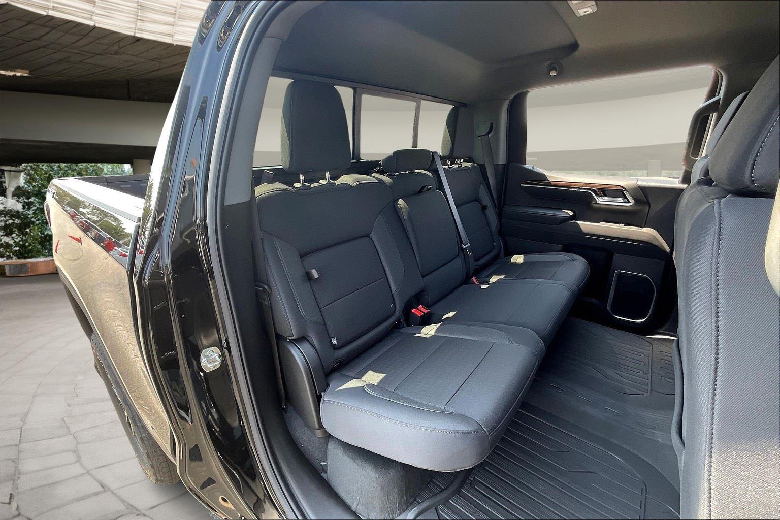 2026 GMC Sierra 1500 Elevation - Photo 9