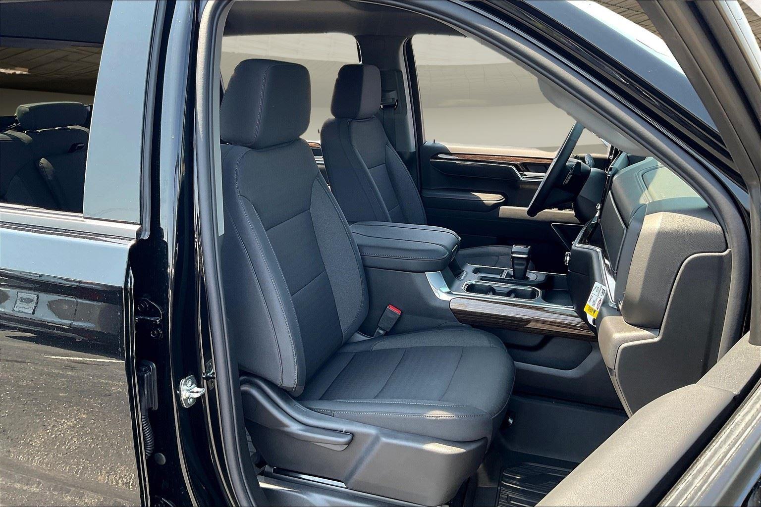 2026 GMC Sierra 1500 Elevation - Photo 10