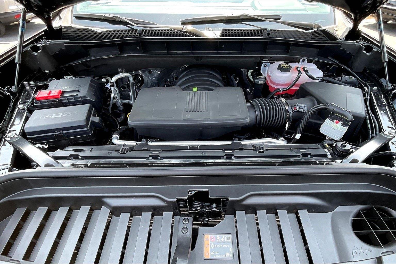 2026 GMC Sierra 1500 Elevation - Photo 11