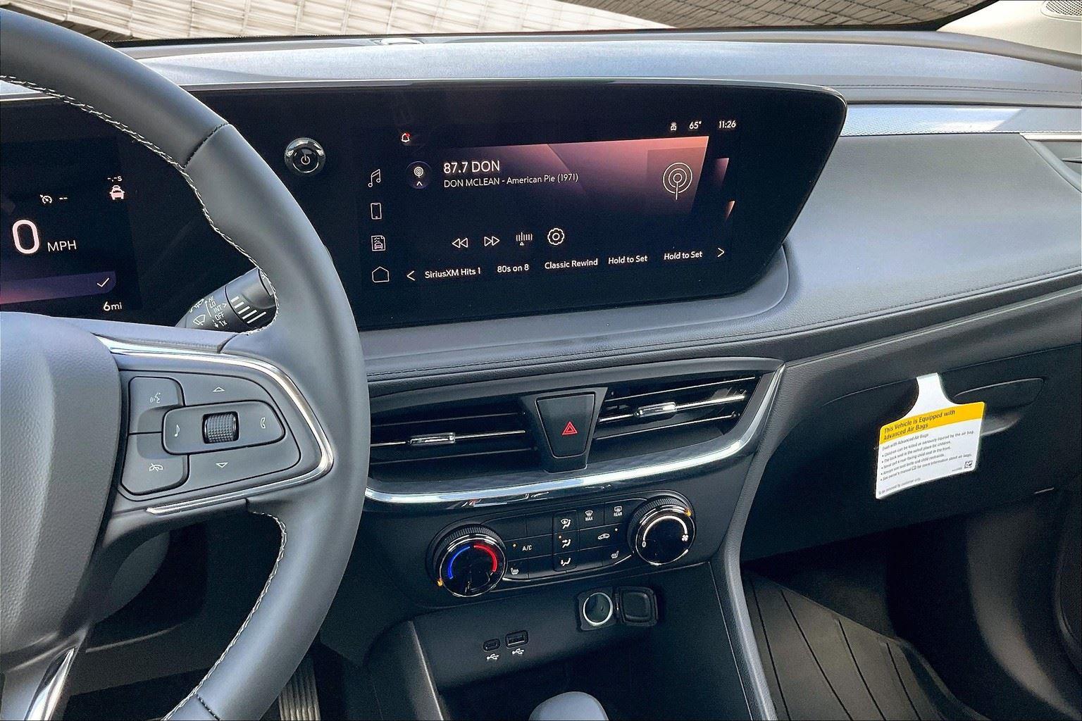 2026 Buick Encore GX Preferred - Photo 6