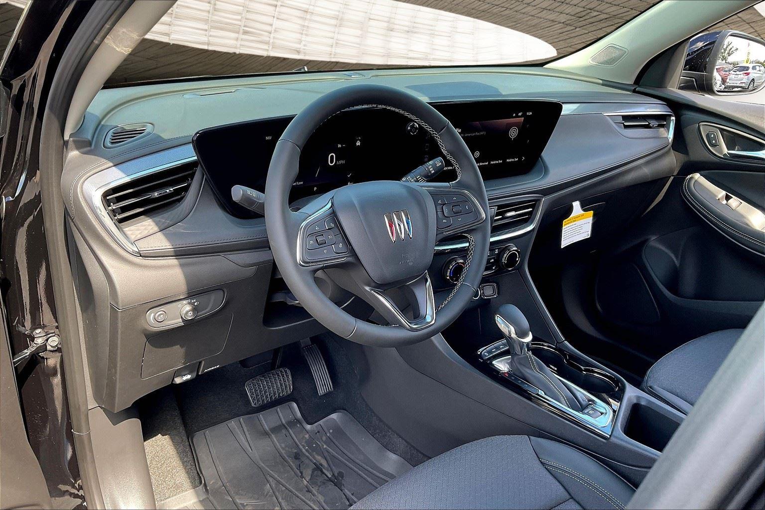 2026 Buick Encore GX Preferred - Photo 7