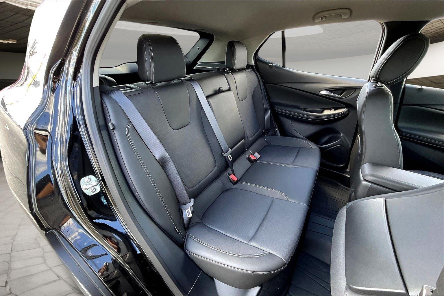 2026 Buick Encore GX Preferred - Photo 9