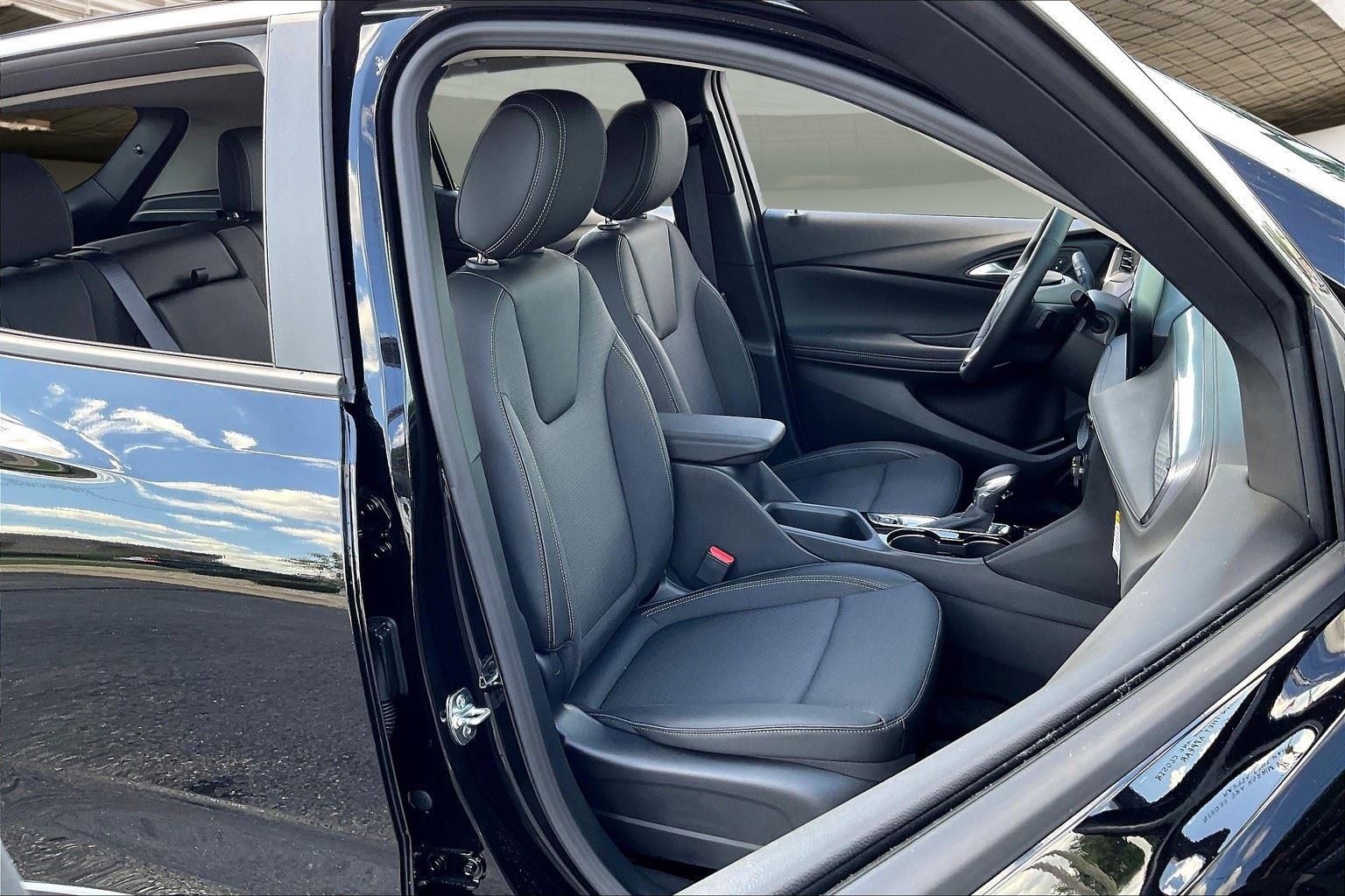 2026 Buick Encore GX Preferred - Photo 10