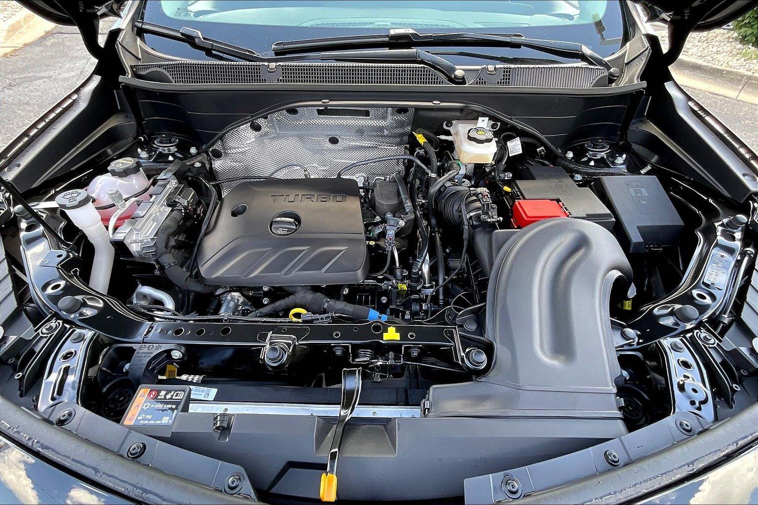 2026 Buick Encore GX Preferred - Photo 11