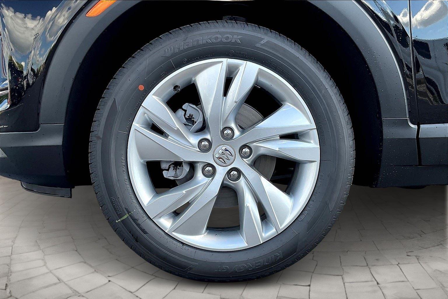 2026 Buick Encore GX Preferred - Photo 12