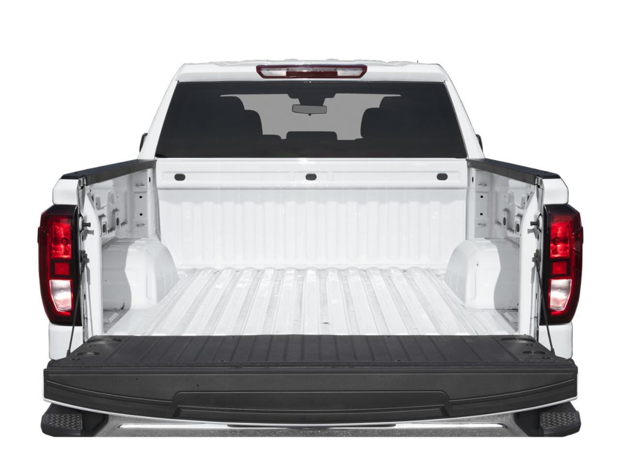 2026 GMC Sierra 1500 SLT - Photo 8