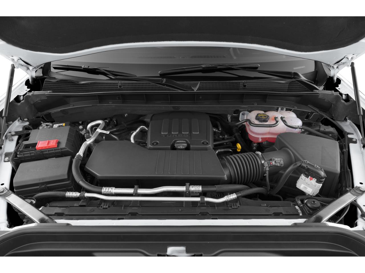 2026 GMC Sierra 1500 SLT - Photo 9