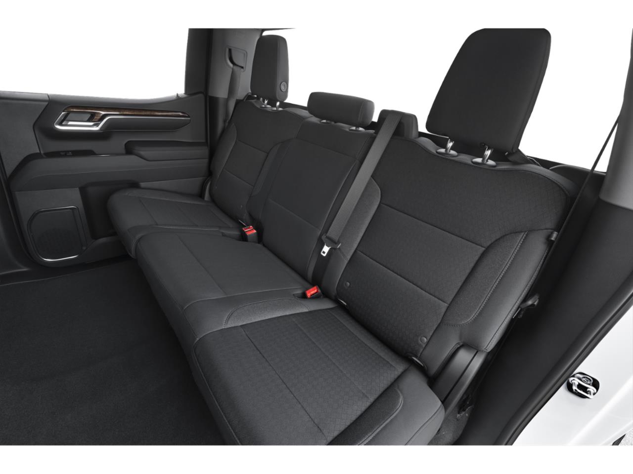 2026 GMC Sierra 1500 SLT - Photo 10