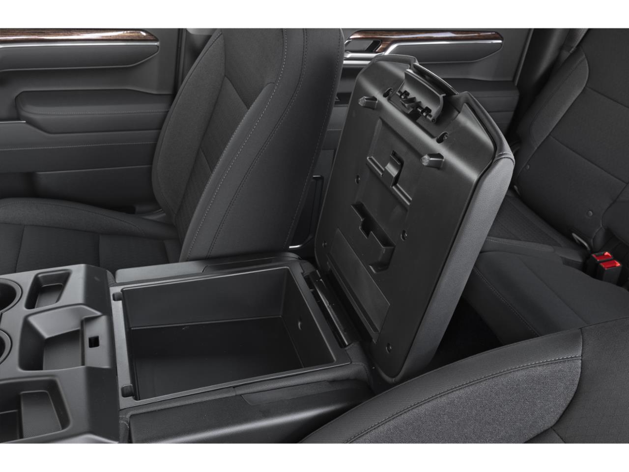 2026 GMC Sierra 1500 SLT - Photo 11