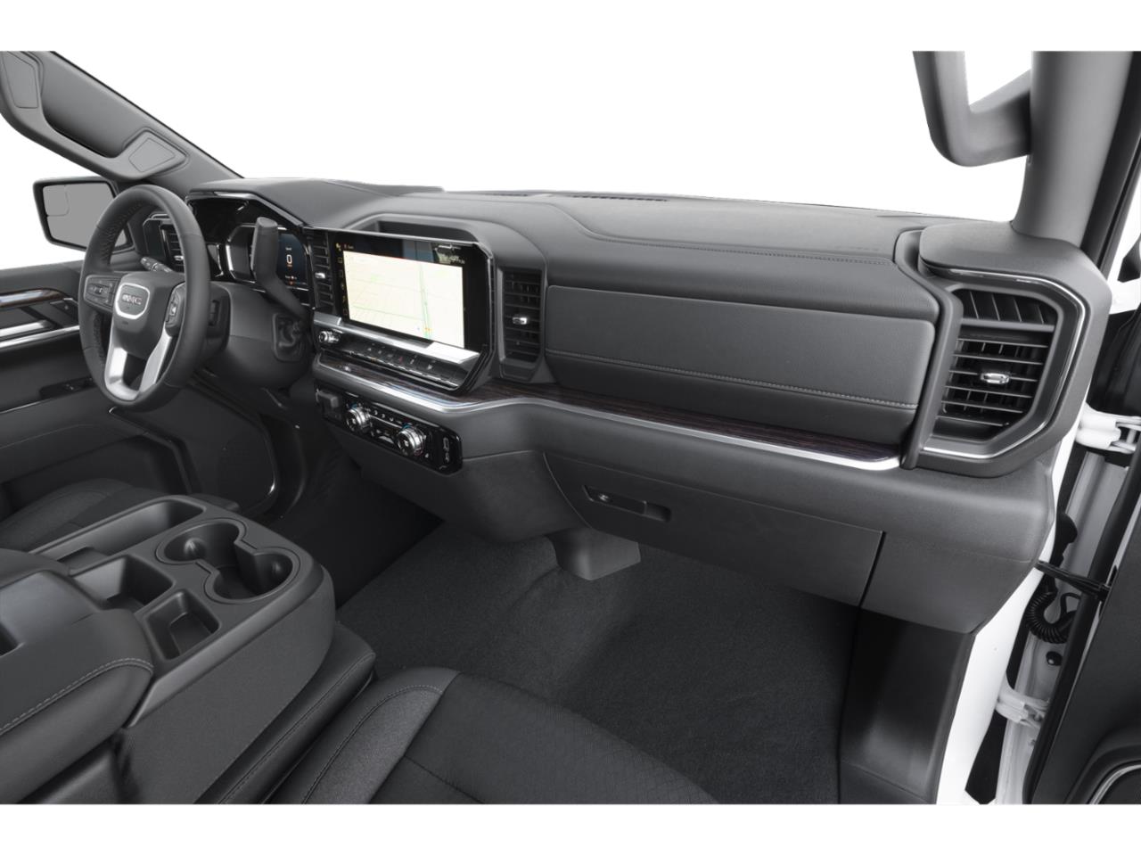 2026 GMC Sierra 1500 SLT - Photo 12