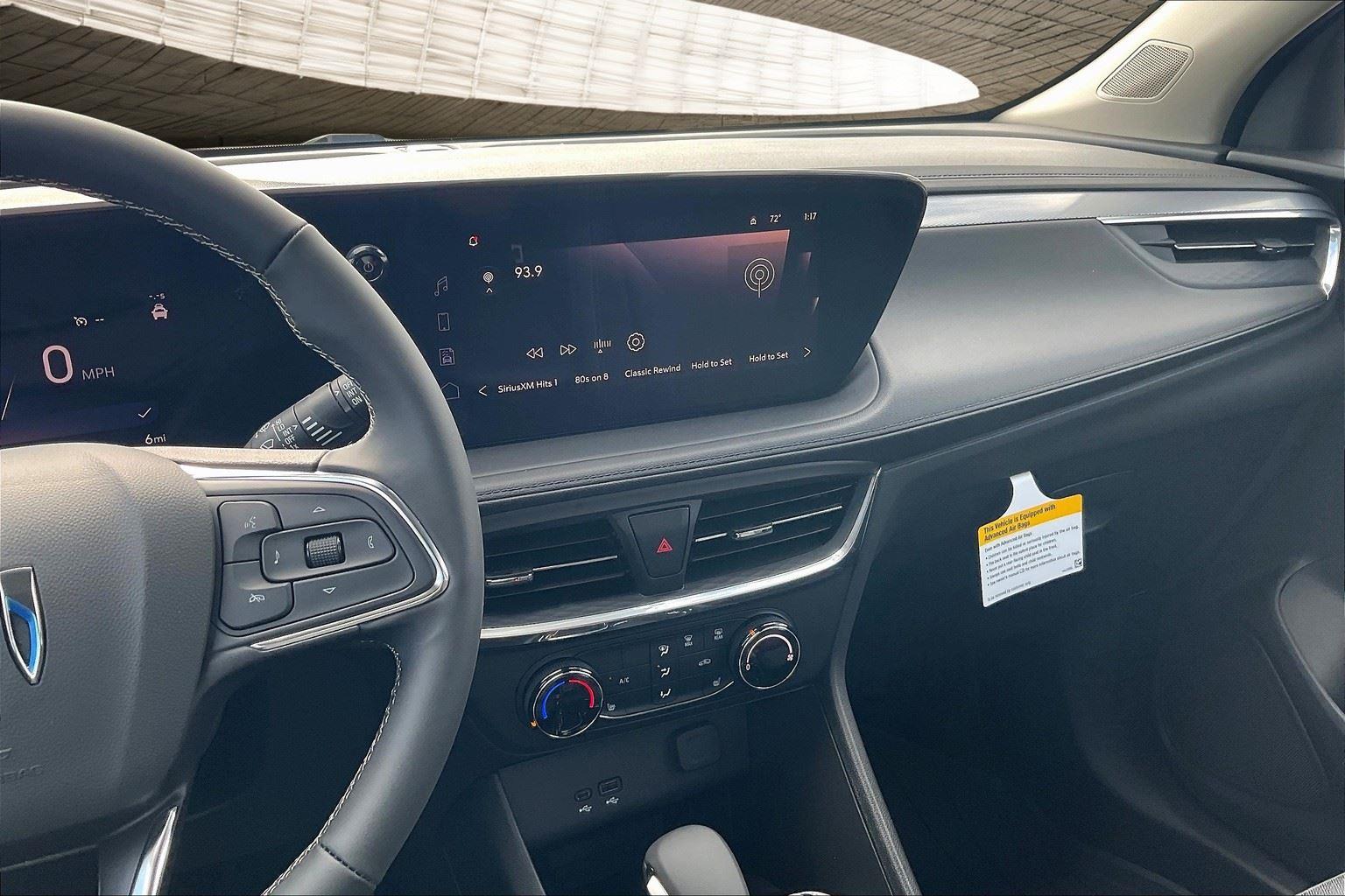 2026 Buick Encore GX Preferred - Photo 6