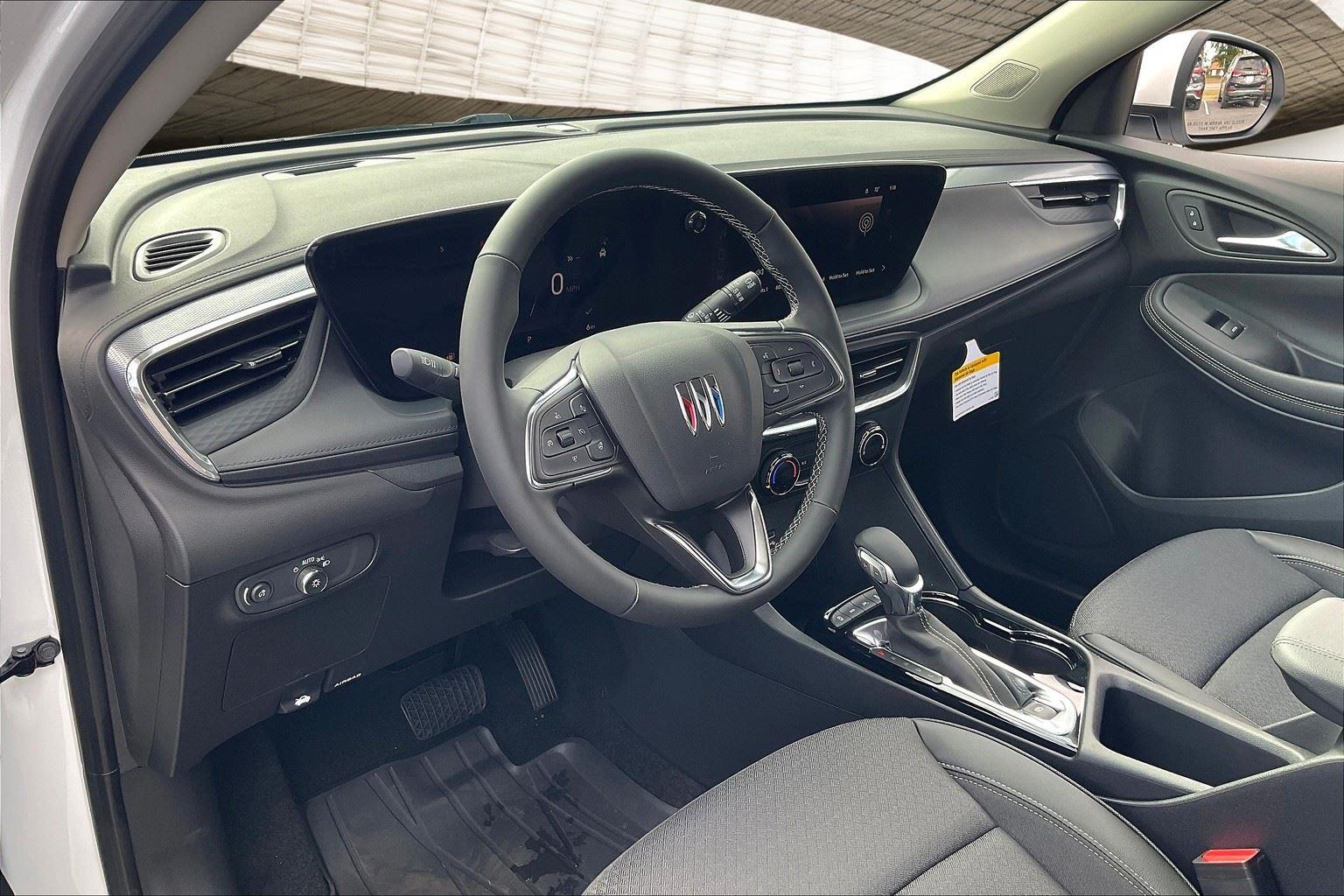 2026 Buick Encore GX Preferred - Photo 7