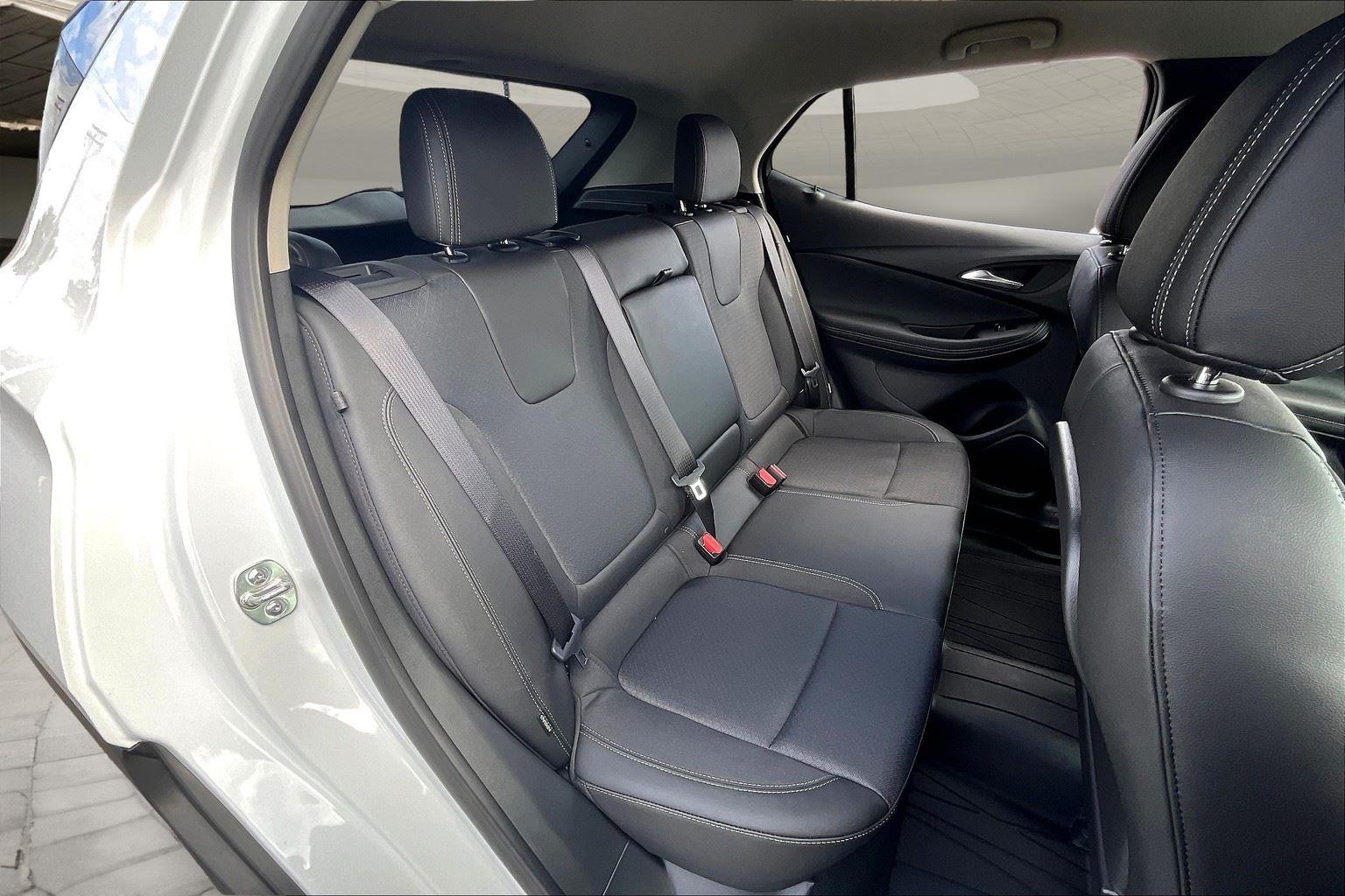 2026 Buick Encore GX Preferred - Photo 9