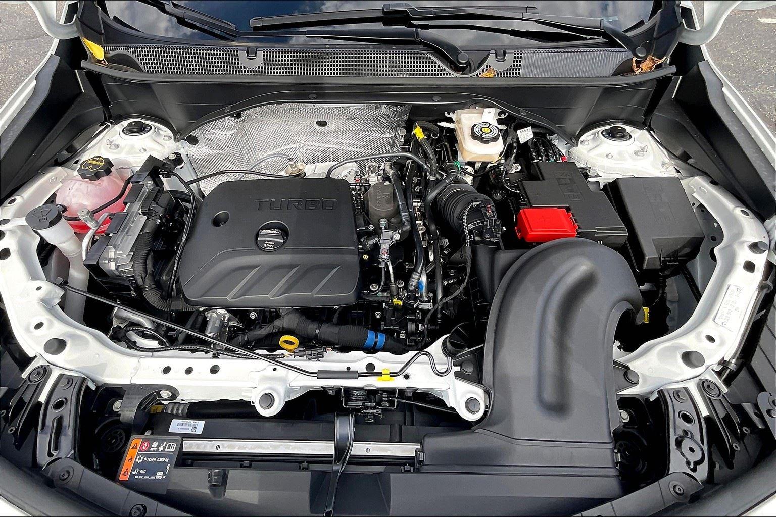 2026 Buick Encore GX Preferred - Photo 11