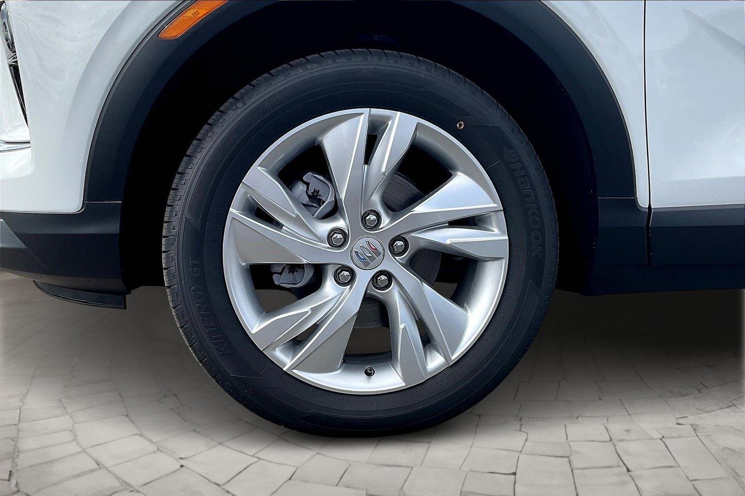 2026 Buick Encore GX Preferred - Photo 12