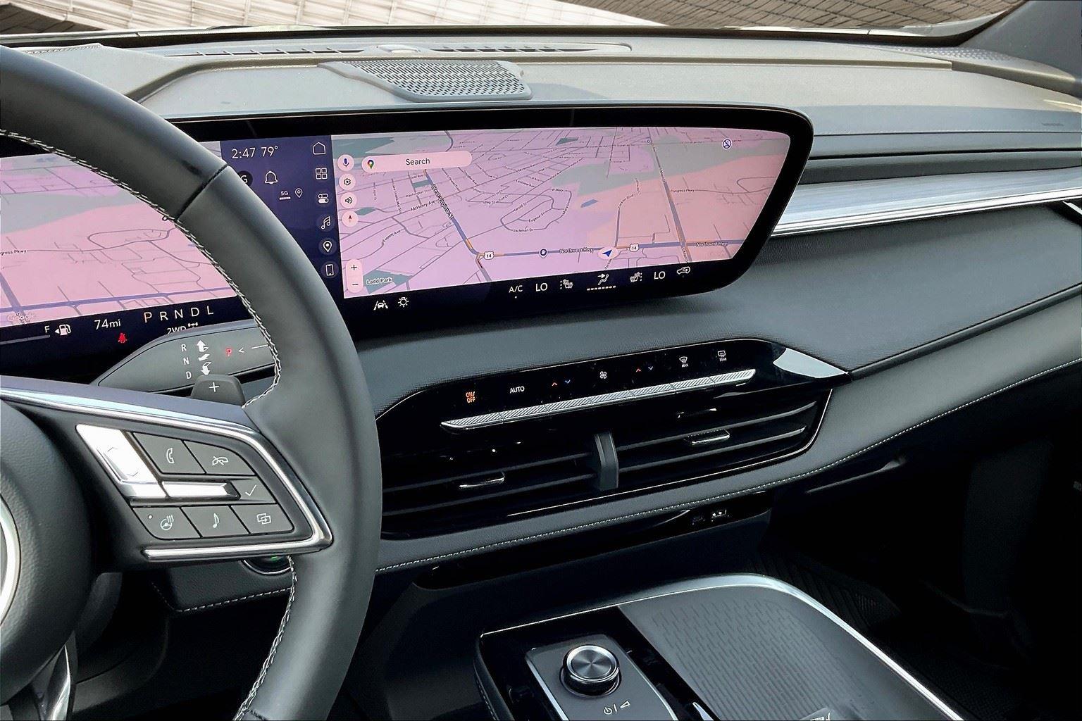 2026 Buick Enclave Preferred - Photo 6