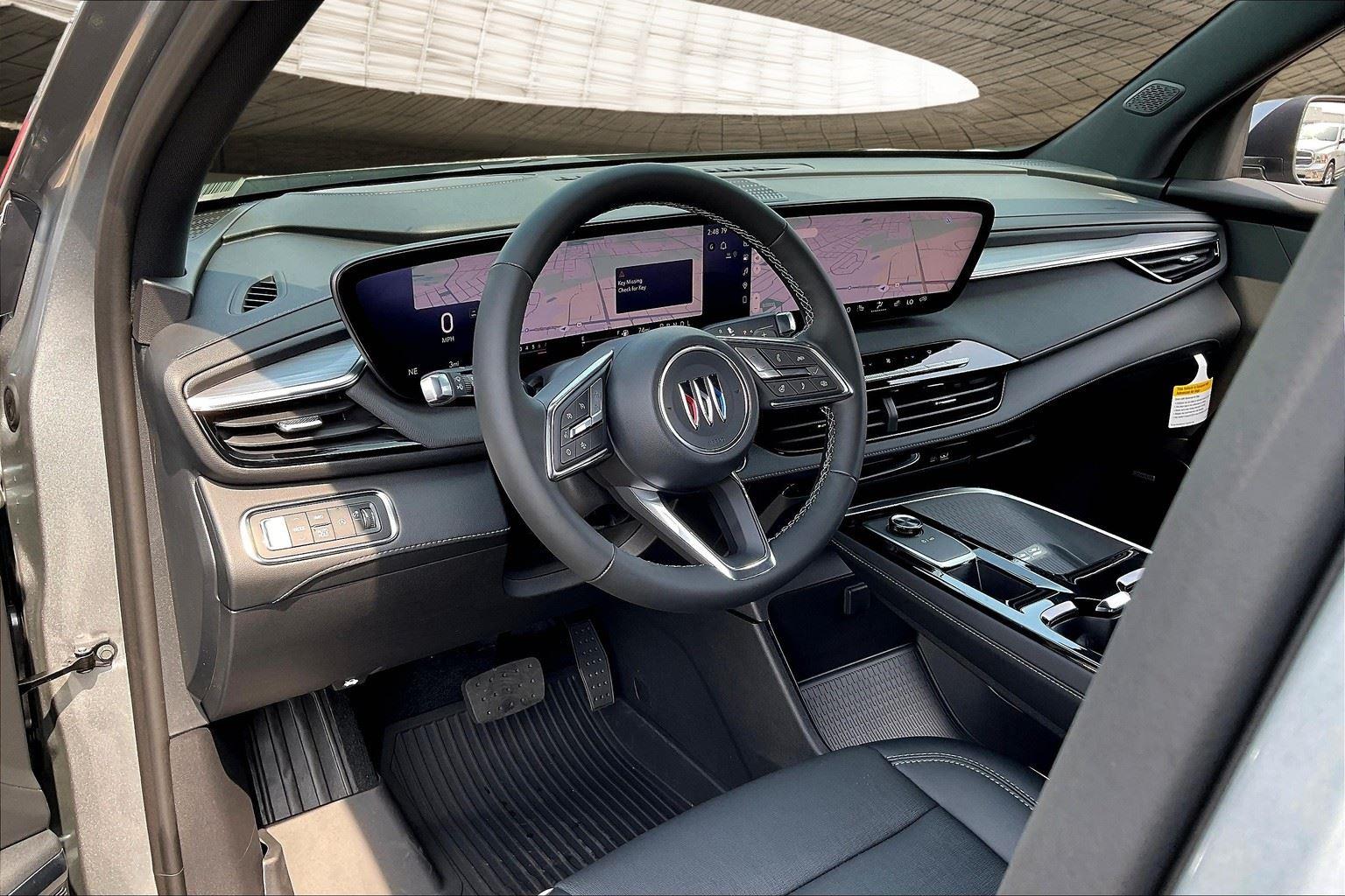2026 Buick Enclave Preferred - Photo 7