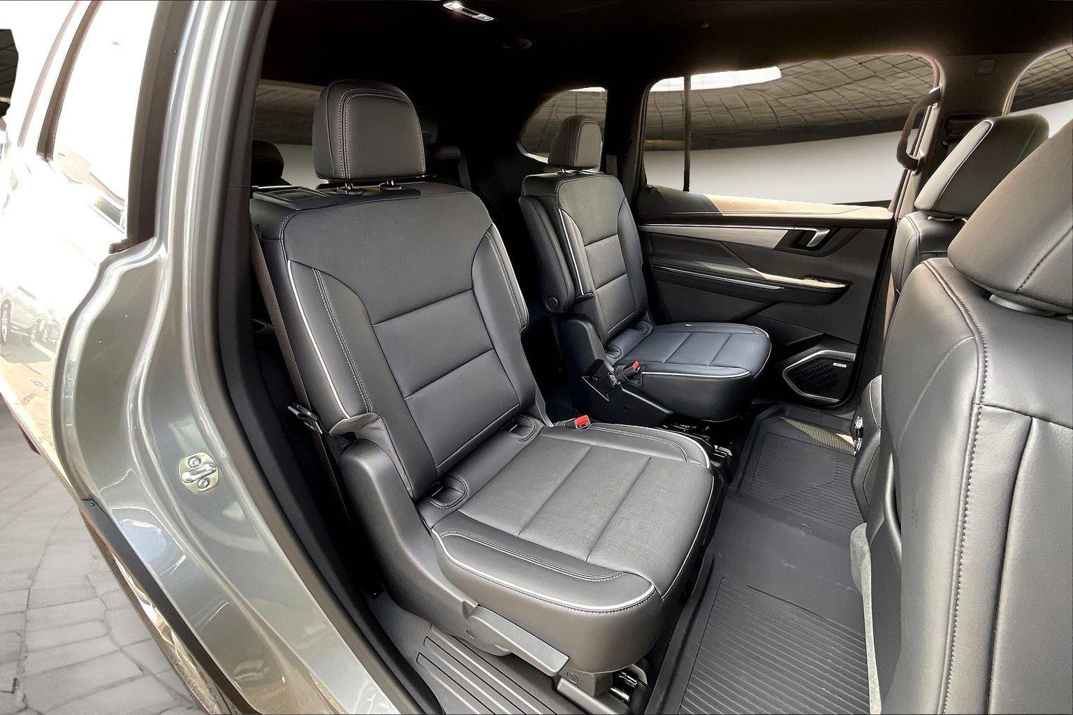 2026 Buick Enclave Preferred - Photo 9