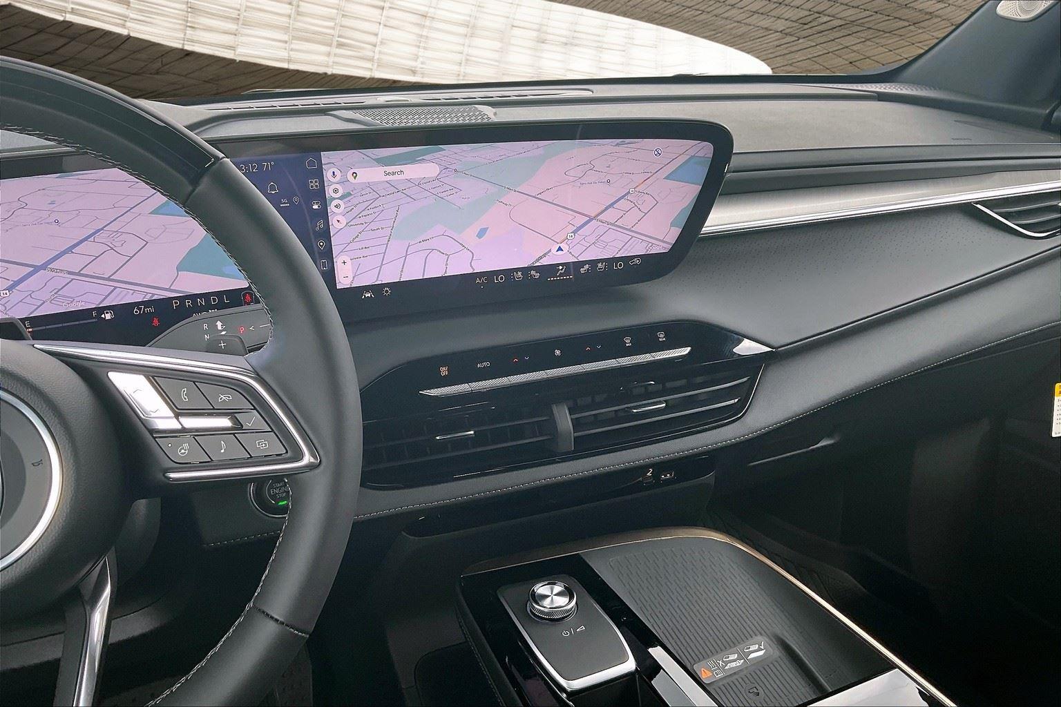 2026 Buick Enclave Avenir - Photo 6