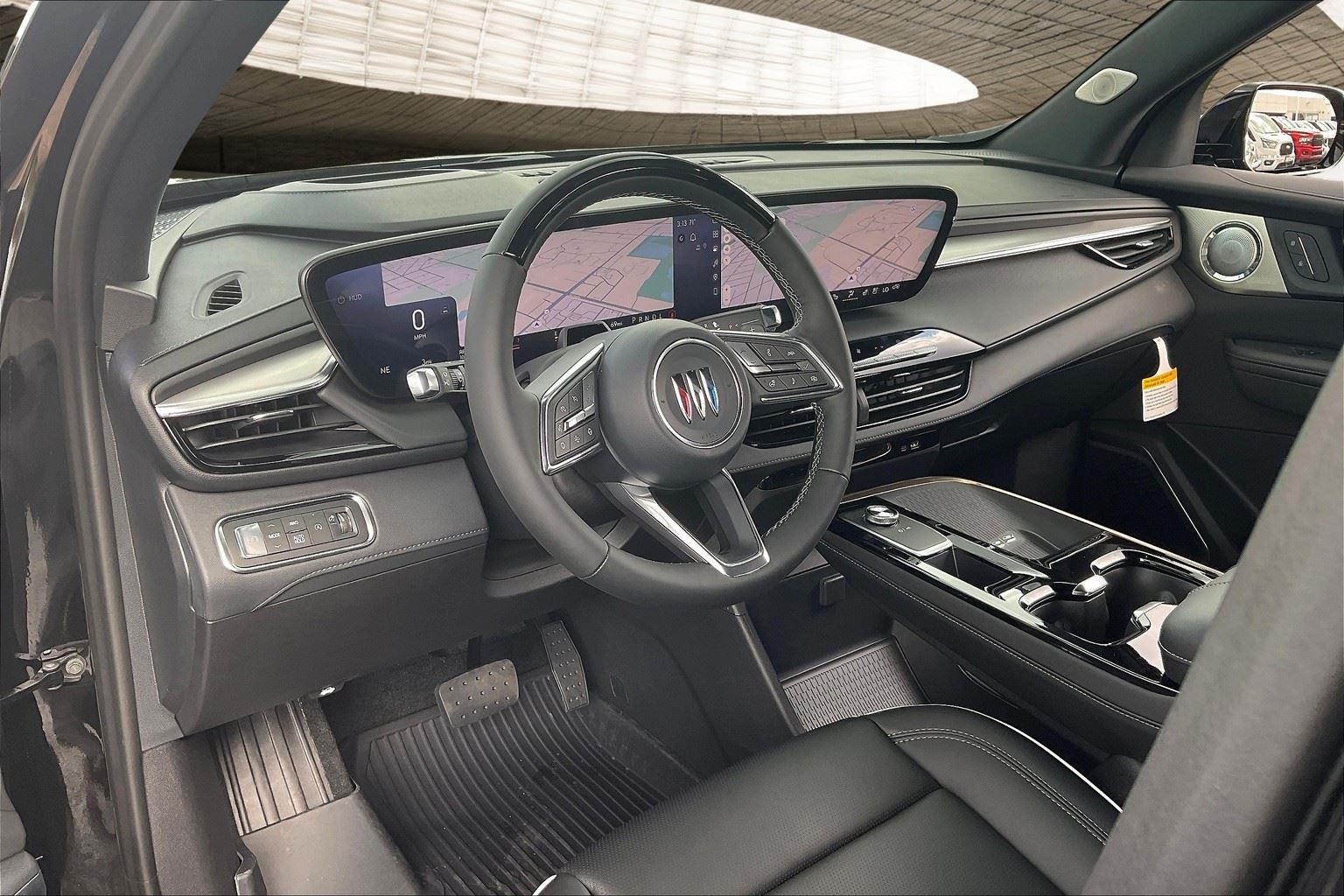 2026 Buick Enclave Avenir - Photo 7