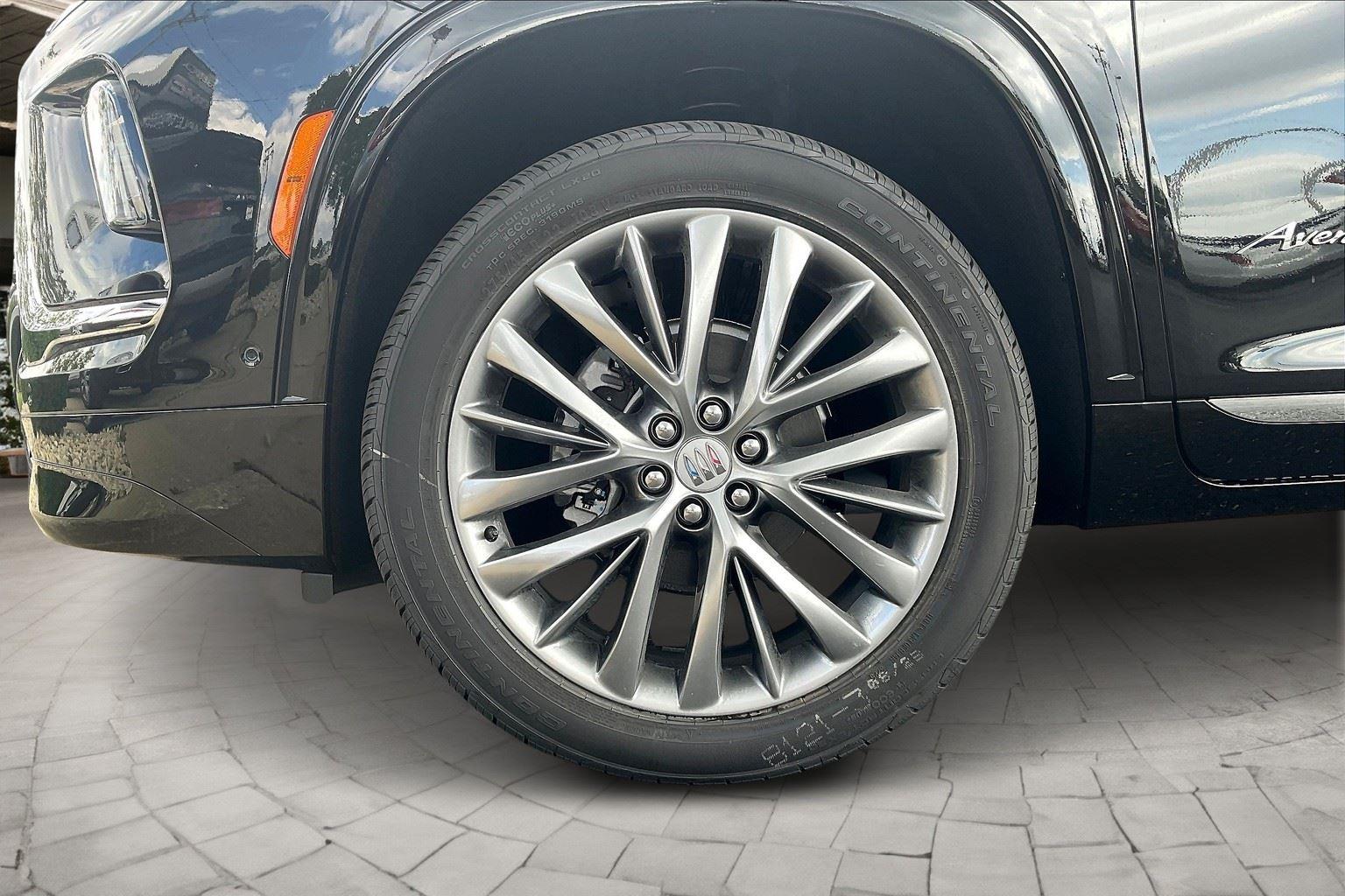 2026 Buick Enclave Avenir - Photo 12