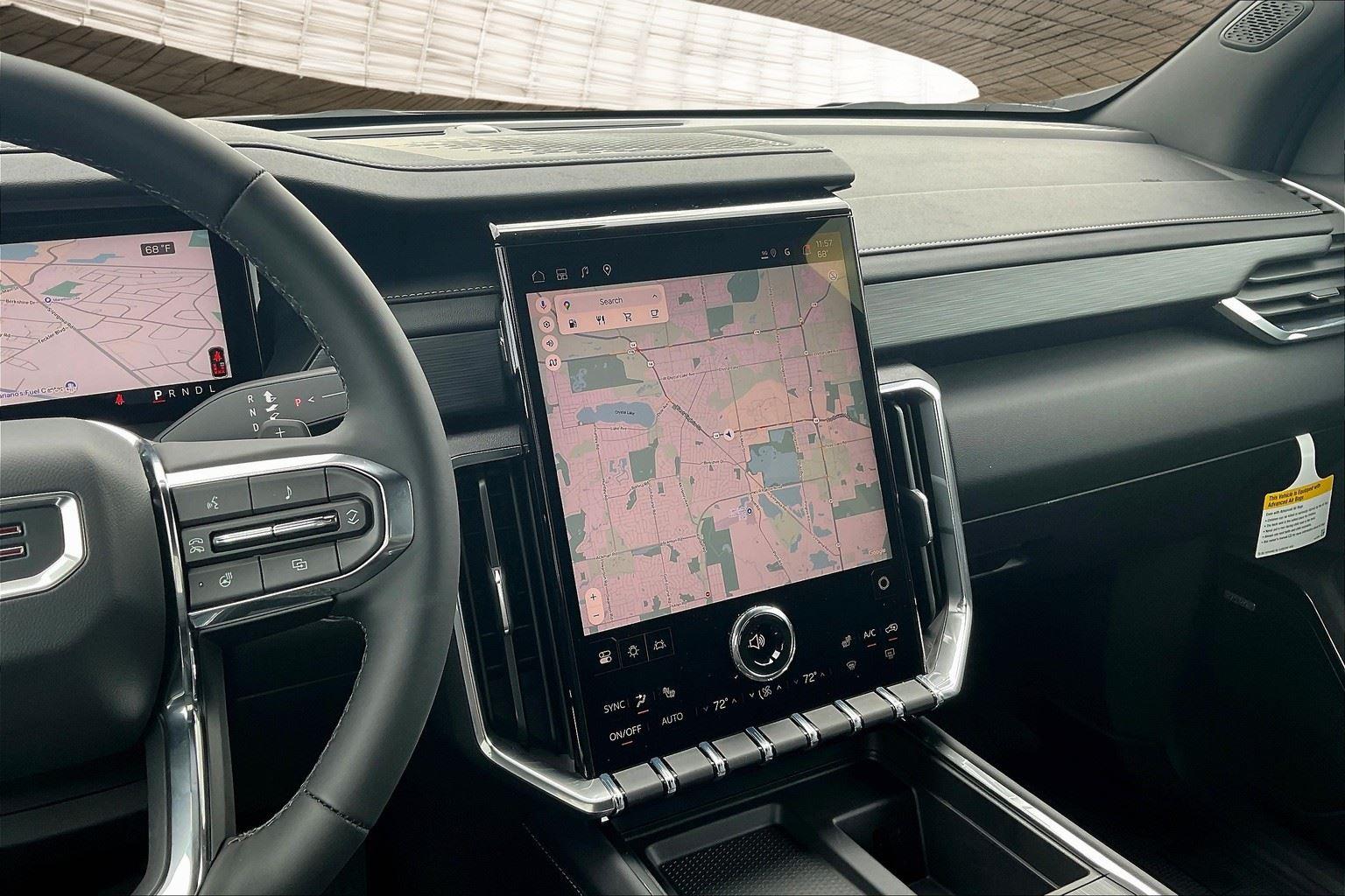 2026 GMC Acadia Elevation - Photo 6
