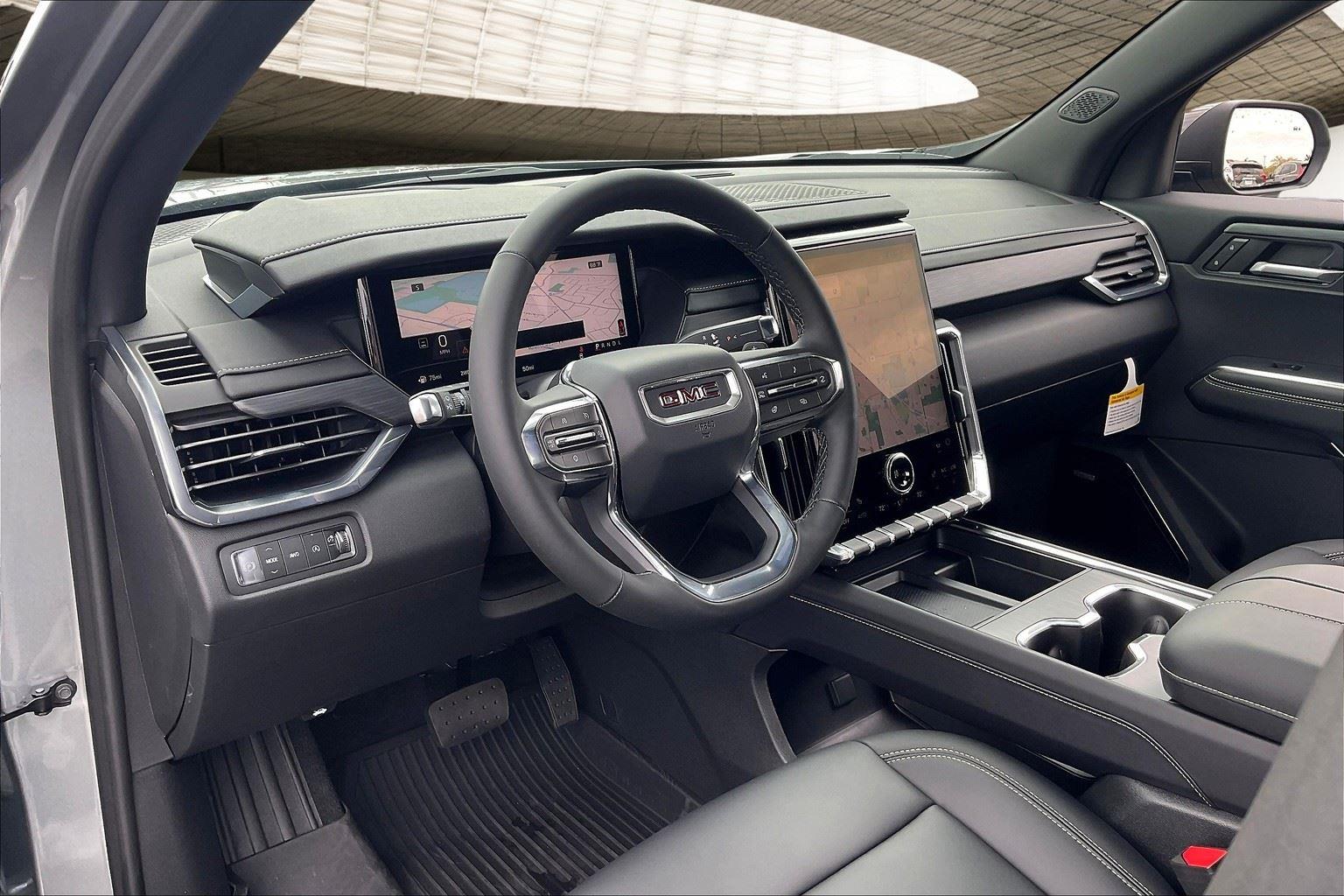 2026 GMC Acadia Elevation - Photo 7