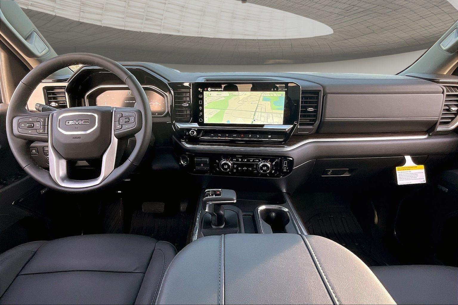 2026 GMC Sierra 1500 Elevation - Photo 6