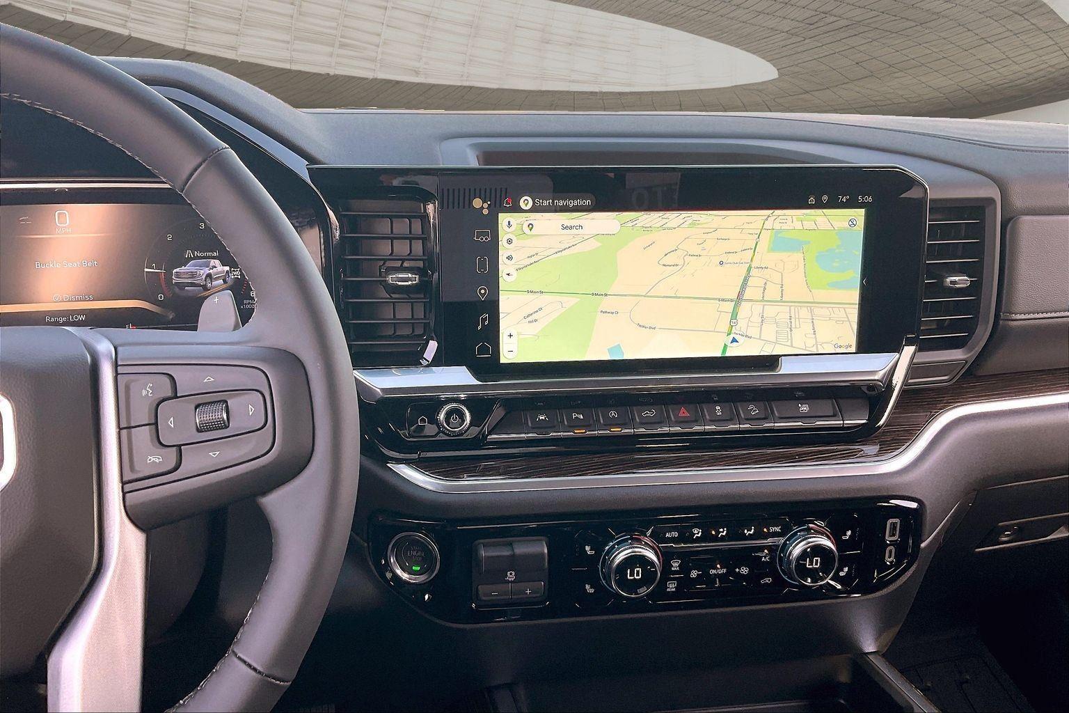 2026 GMC Sierra 1500 Elevation - Photo 7