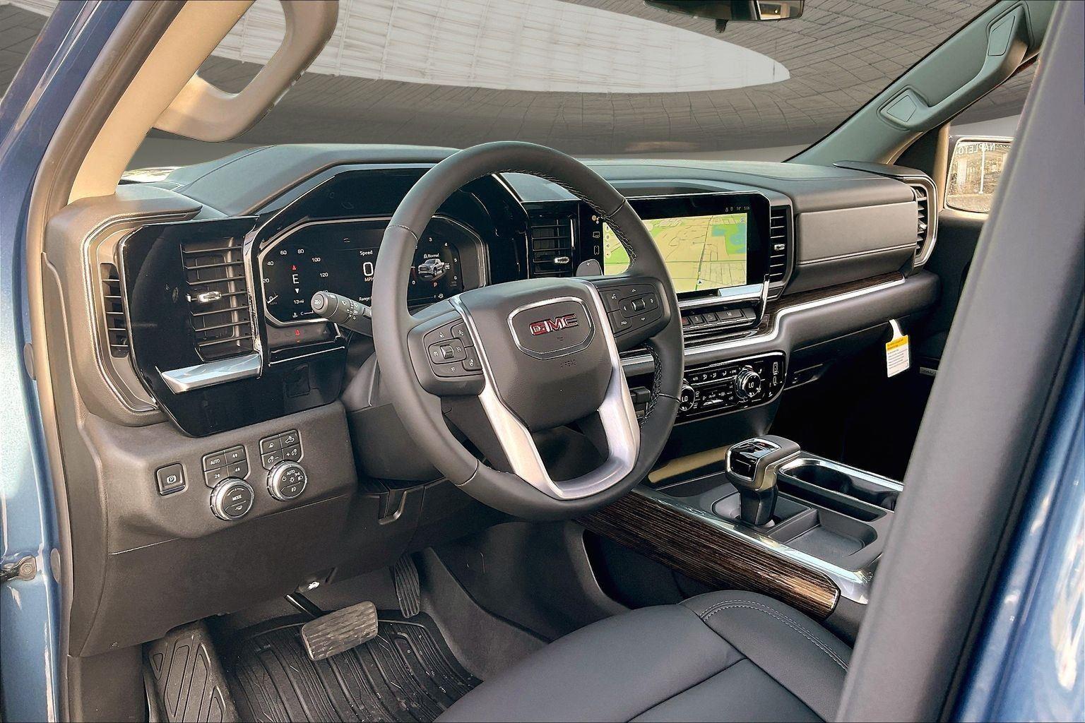 2026 GMC Sierra 1500 Elevation - Photo 8