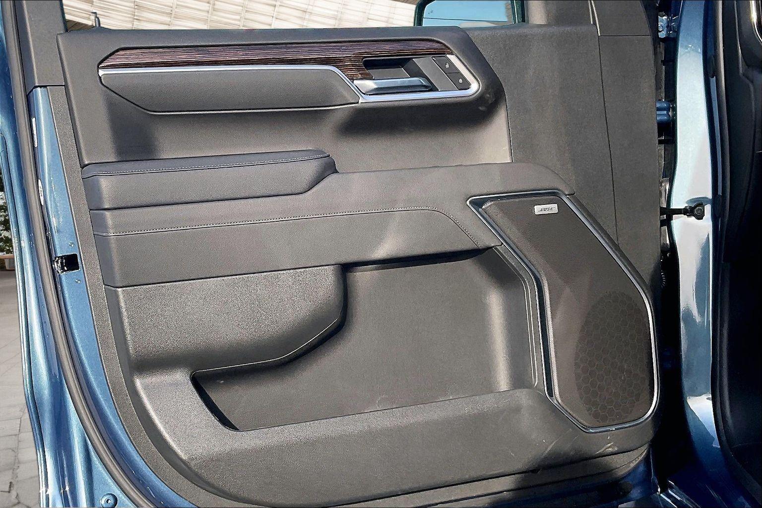 2026 GMC Sierra 1500 Elevation - Photo 9
