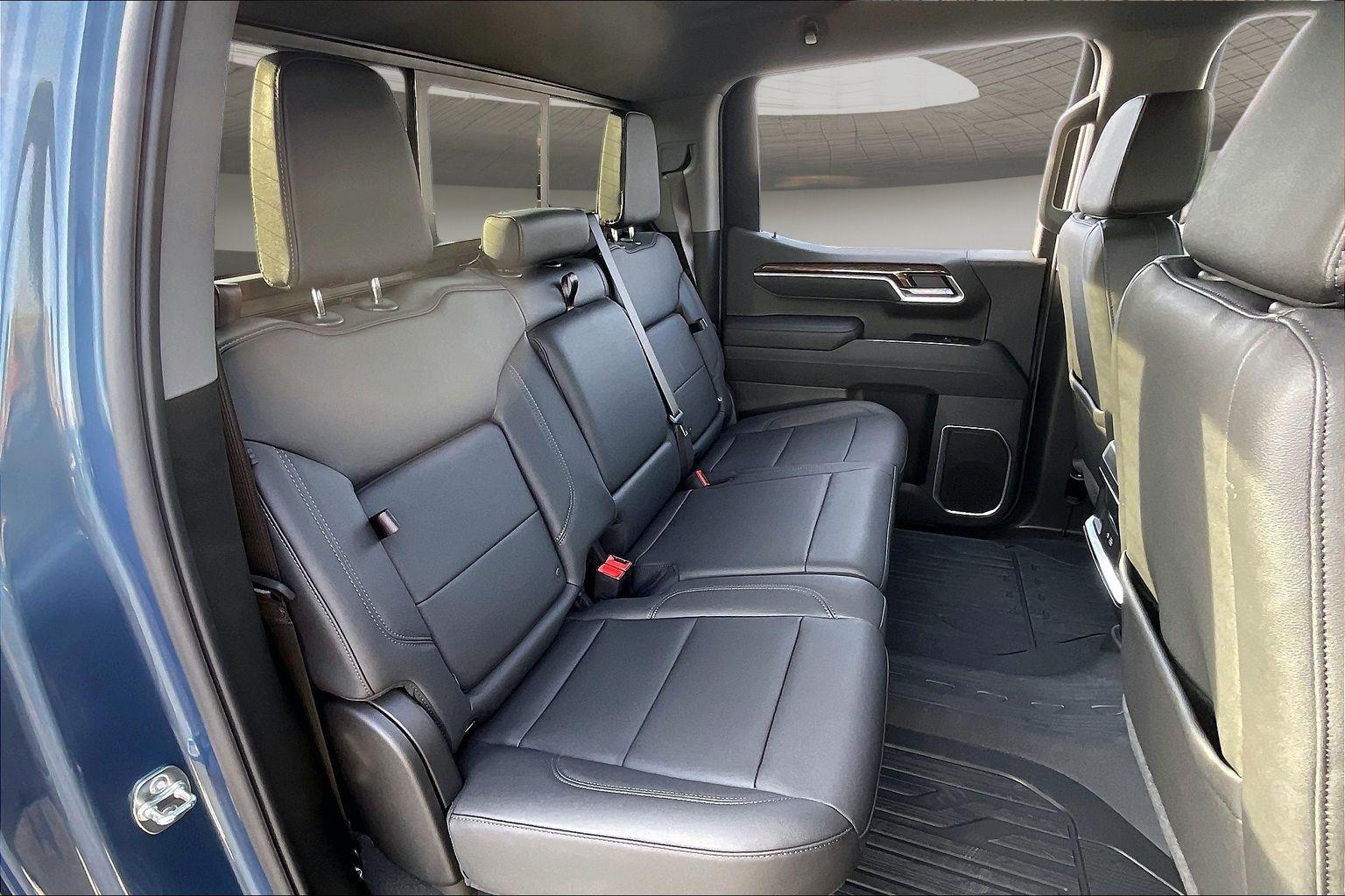2026 GMC Sierra 1500 Elevation - Photo 11