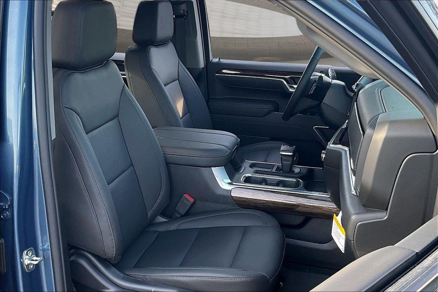 2026 GMC Sierra 1500 Elevation - Photo 12
