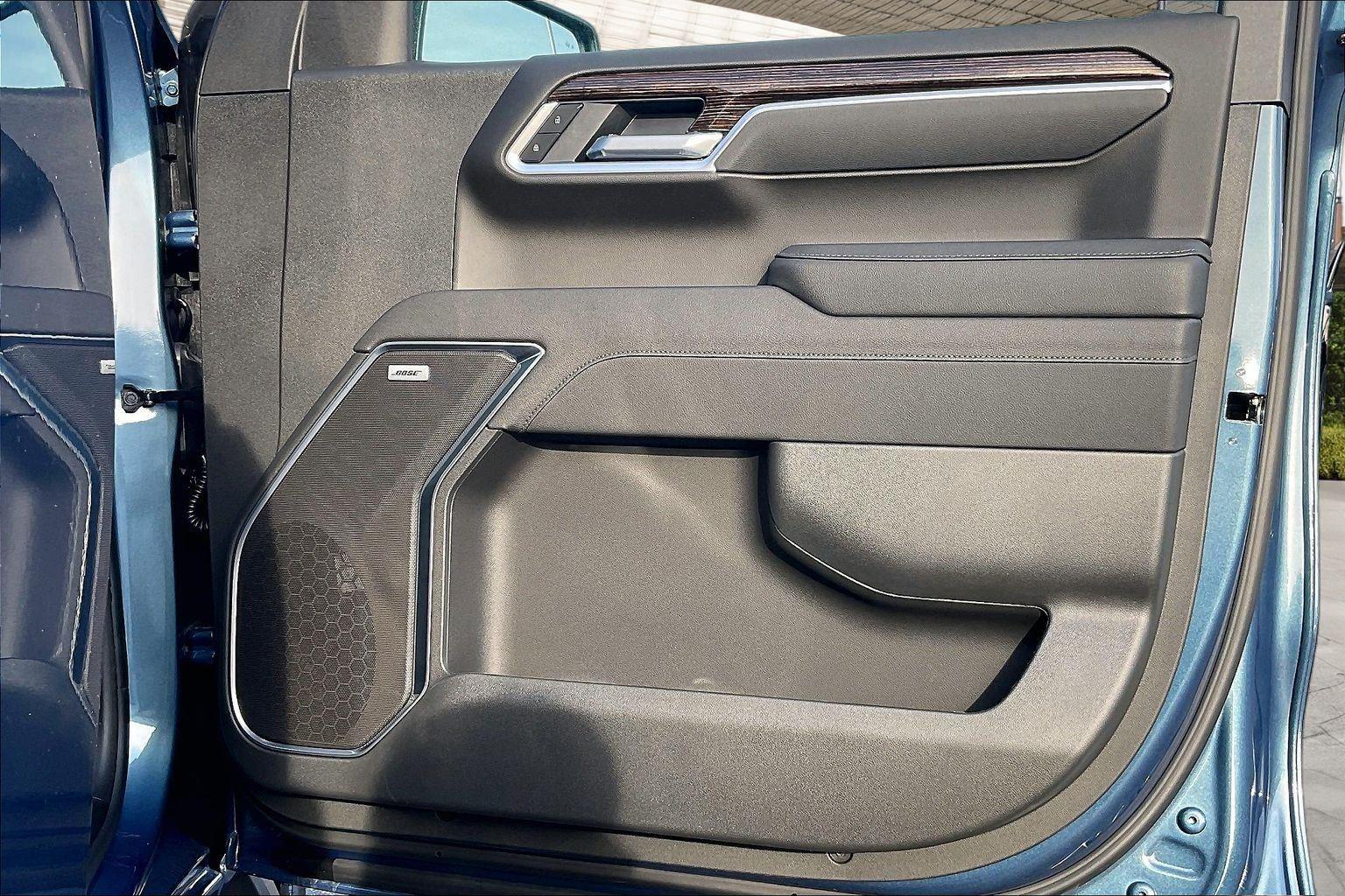 2026 GMC Sierra 1500 Elevation - Photo 13