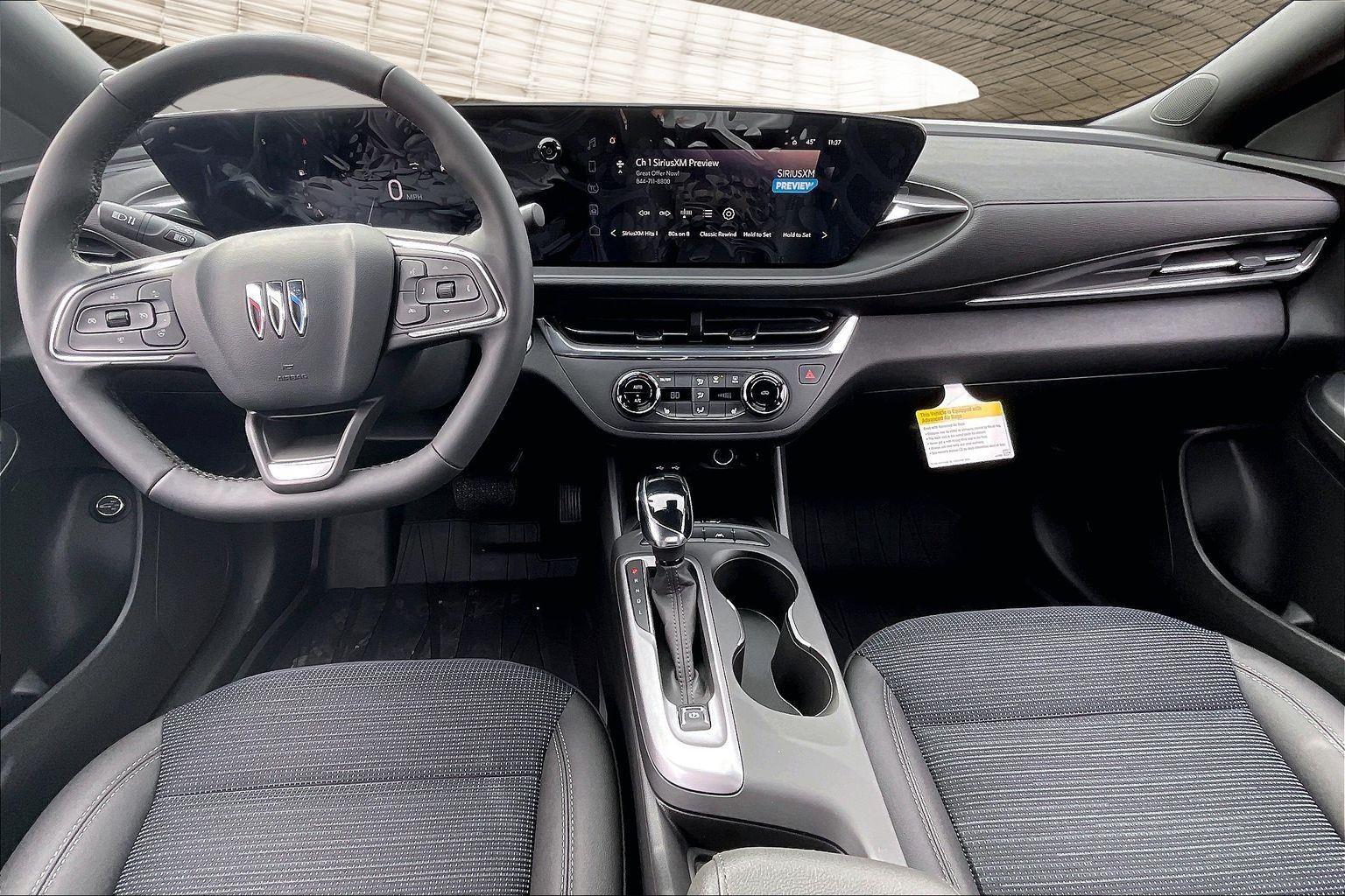 2026 Buick Envista Preferred - Photo 6