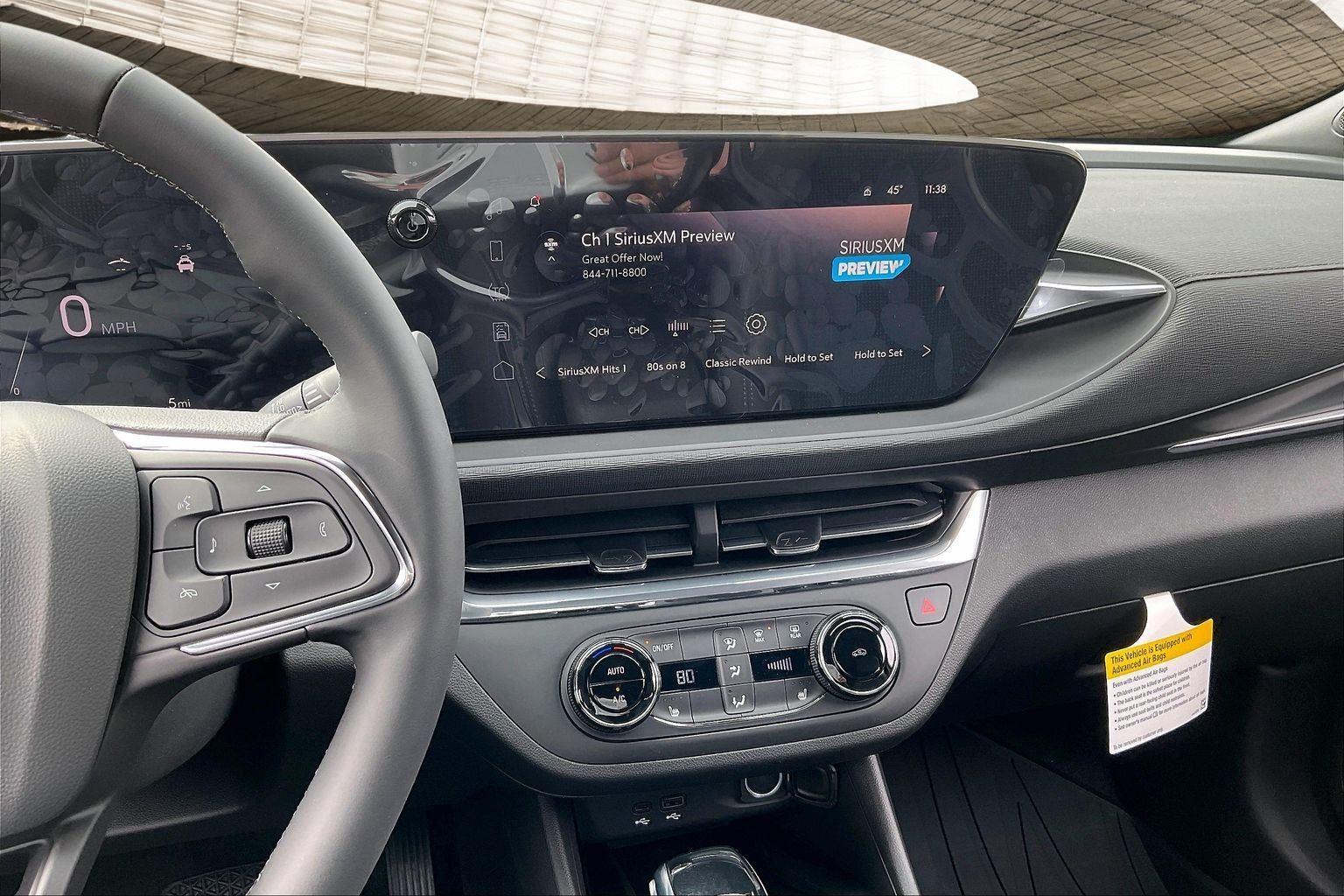 2026 Buick Envista Preferred - Photo 7