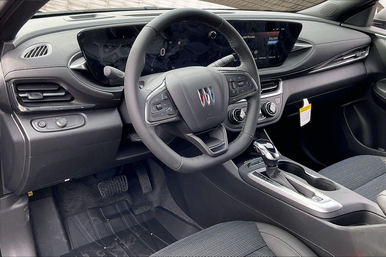 2026 Buick Envista Preferred - Photo 8