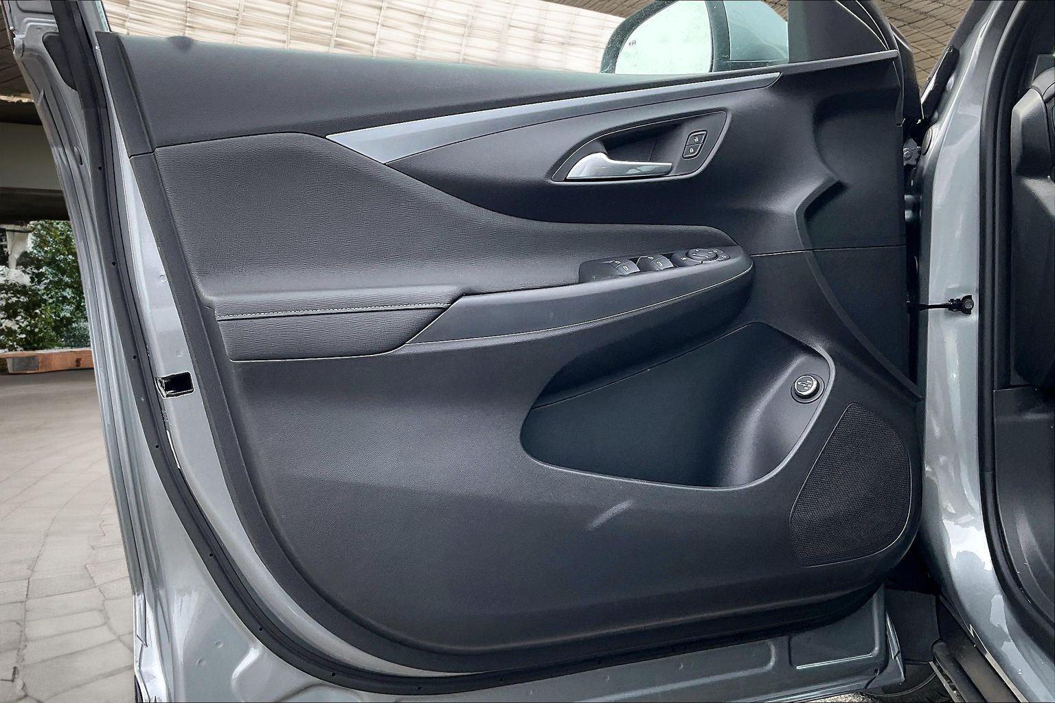 2026 Buick Envista Preferred - Photo 9