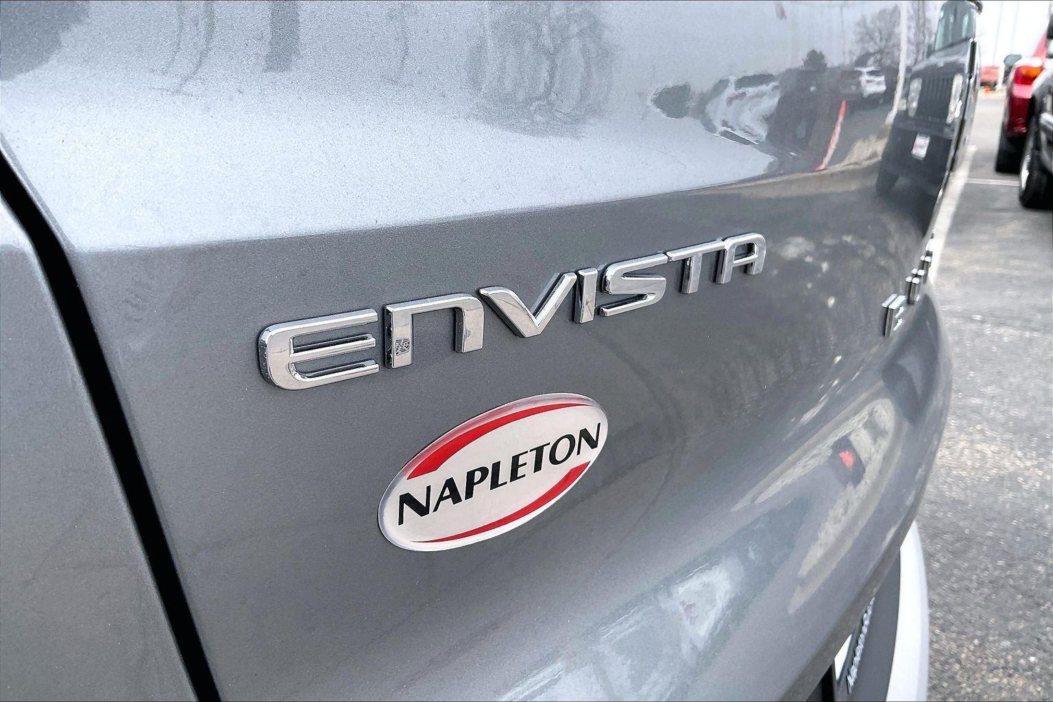 2026 Buick Envista Preferred - Photo 10