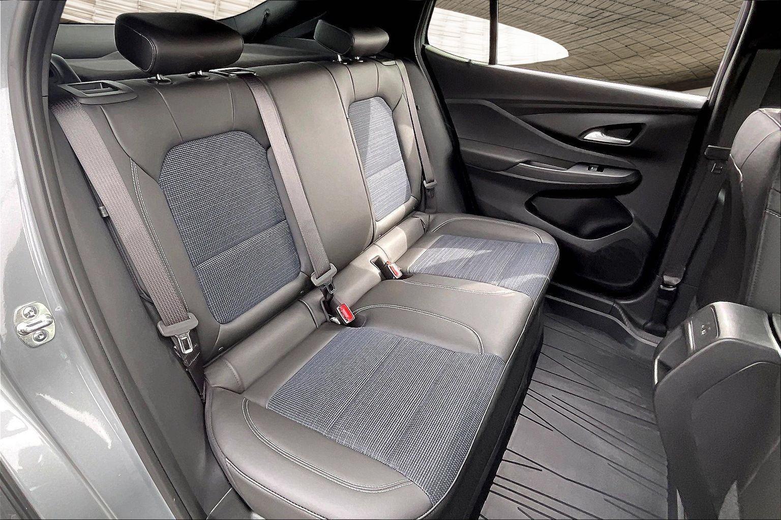 2026 Buick Envista Preferred - Photo 11