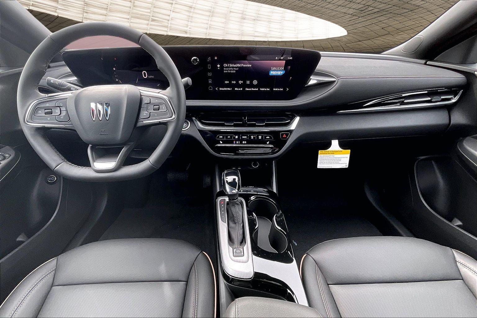 2026 Buick Envista Avenir - Photo 6