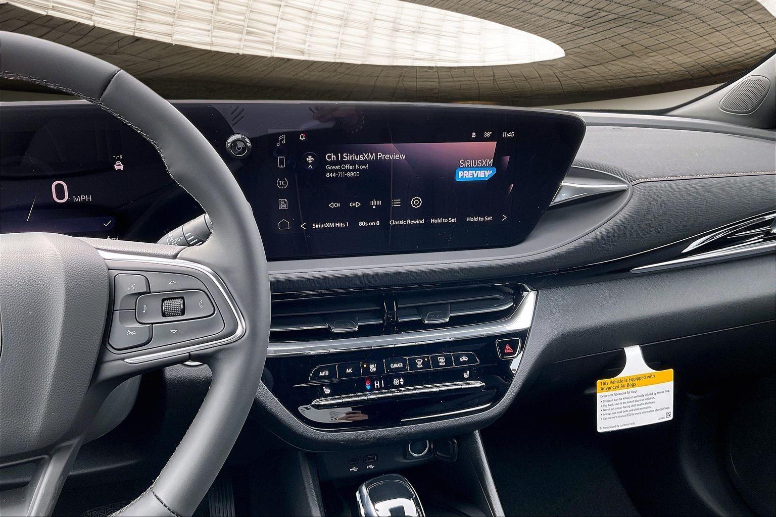 2026 Buick Envista Avenir - Photo 7