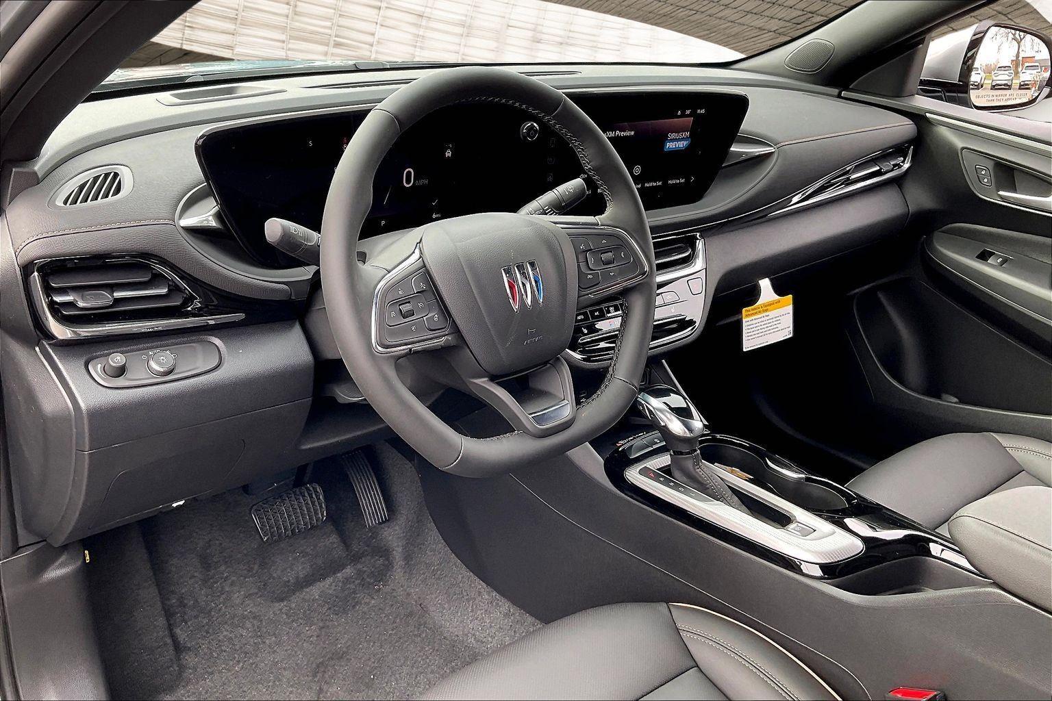 2026 Buick Envista Avenir - Photo 8