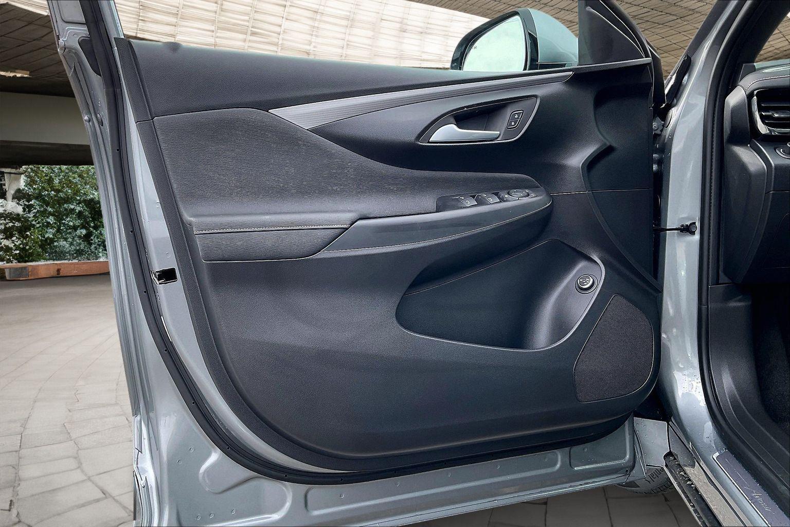 2026 Buick Envista Avenir - Photo 9