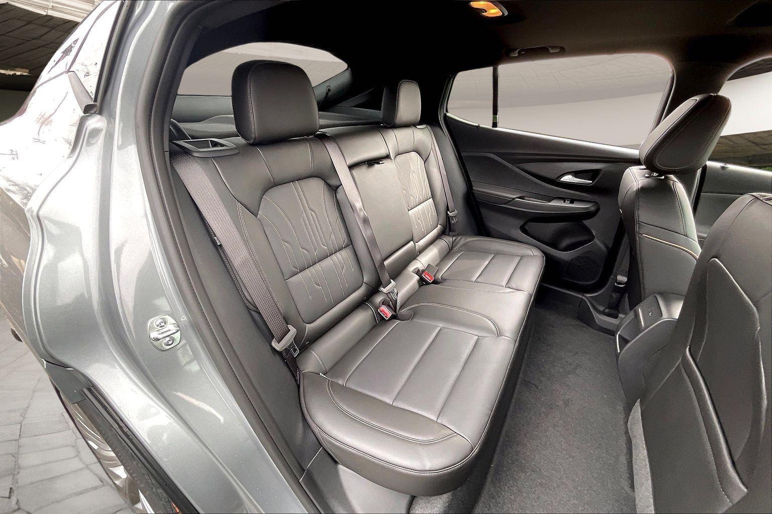 2026 Buick Envista Avenir - Photo 11