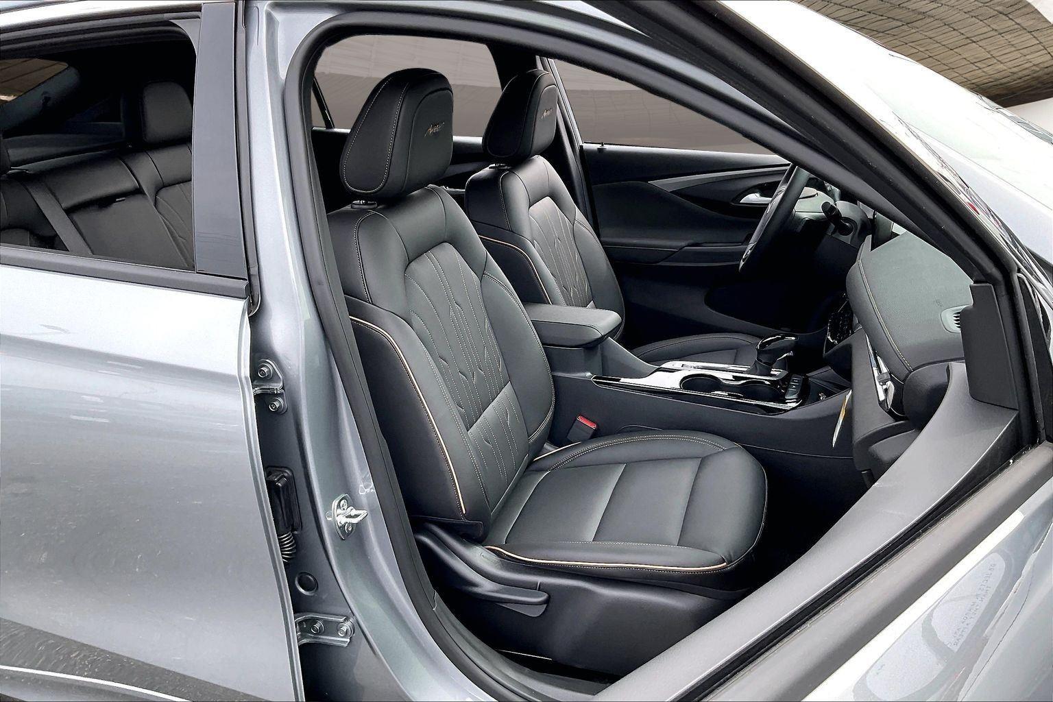 2026 Buick Envista Avenir - Photo 12